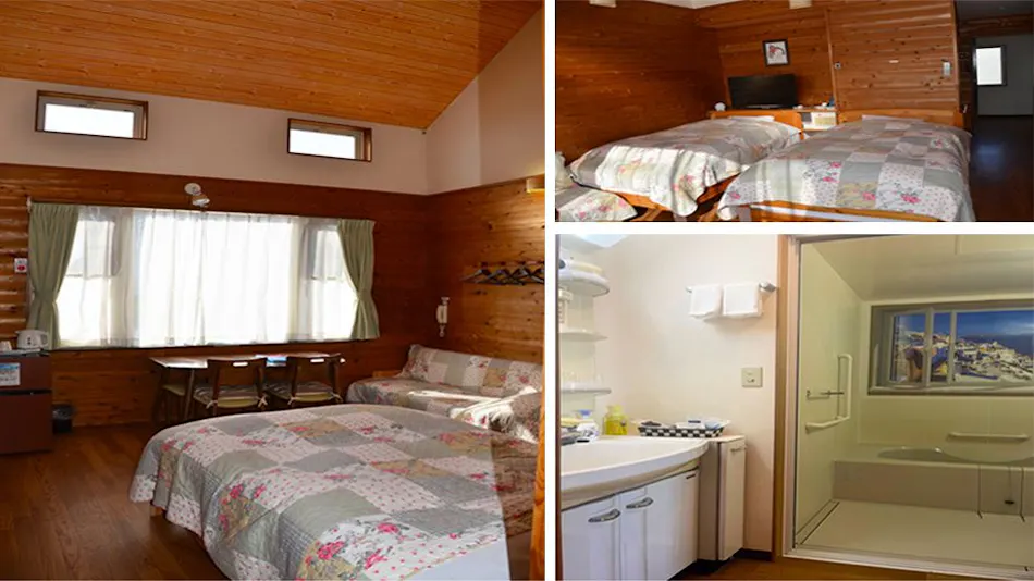 Hamanako Dog Resort Pero Hamanako