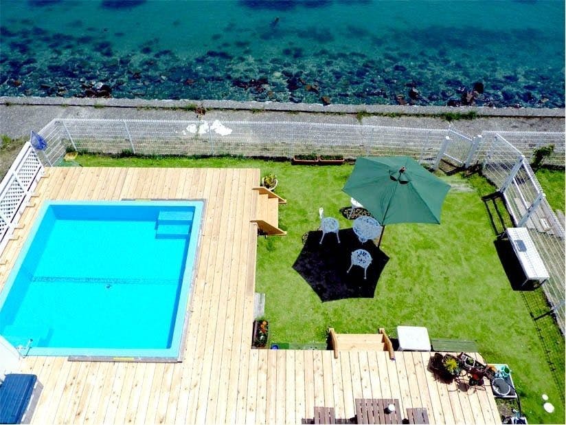 Hamanako Dog Resort Pero Hamanako