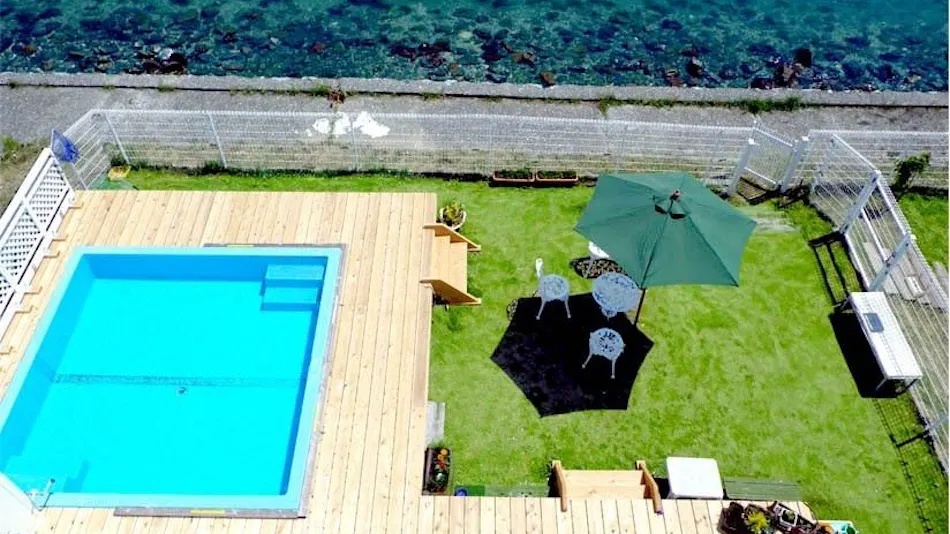 Hamanako Dog Resort Pero Hamanako