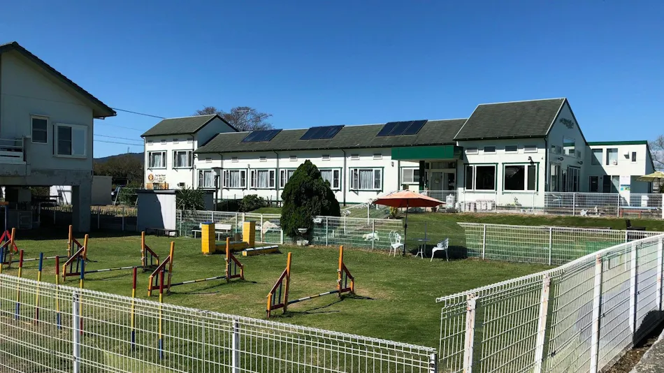 Hamanako Dog Resort Pero Hamanako