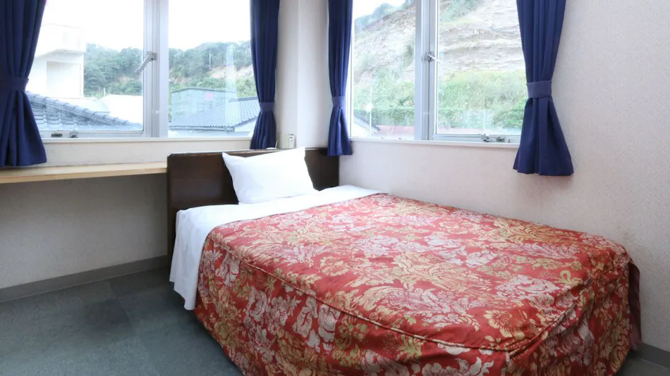 Hotel Auberge