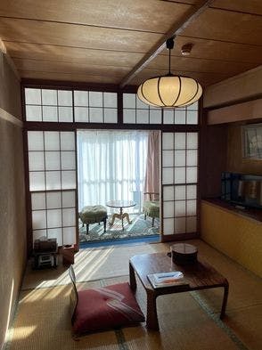 Hashimoto Inn