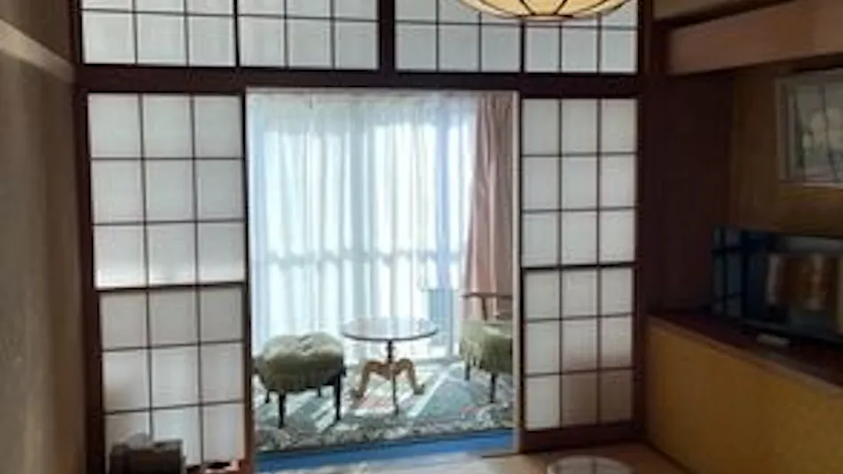 Hashimoto Inn