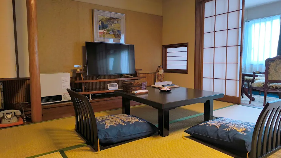 Hashimoto Inn