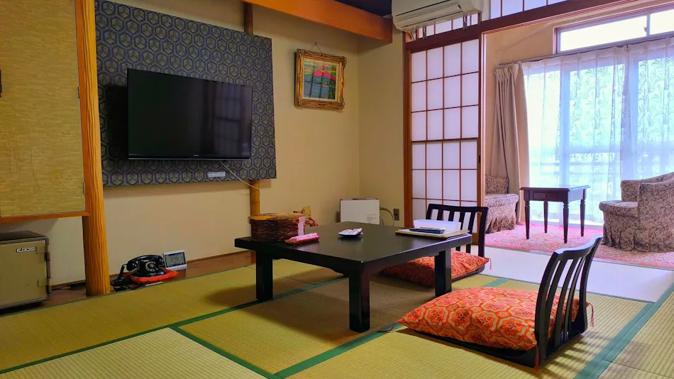 Hashimoto Inn