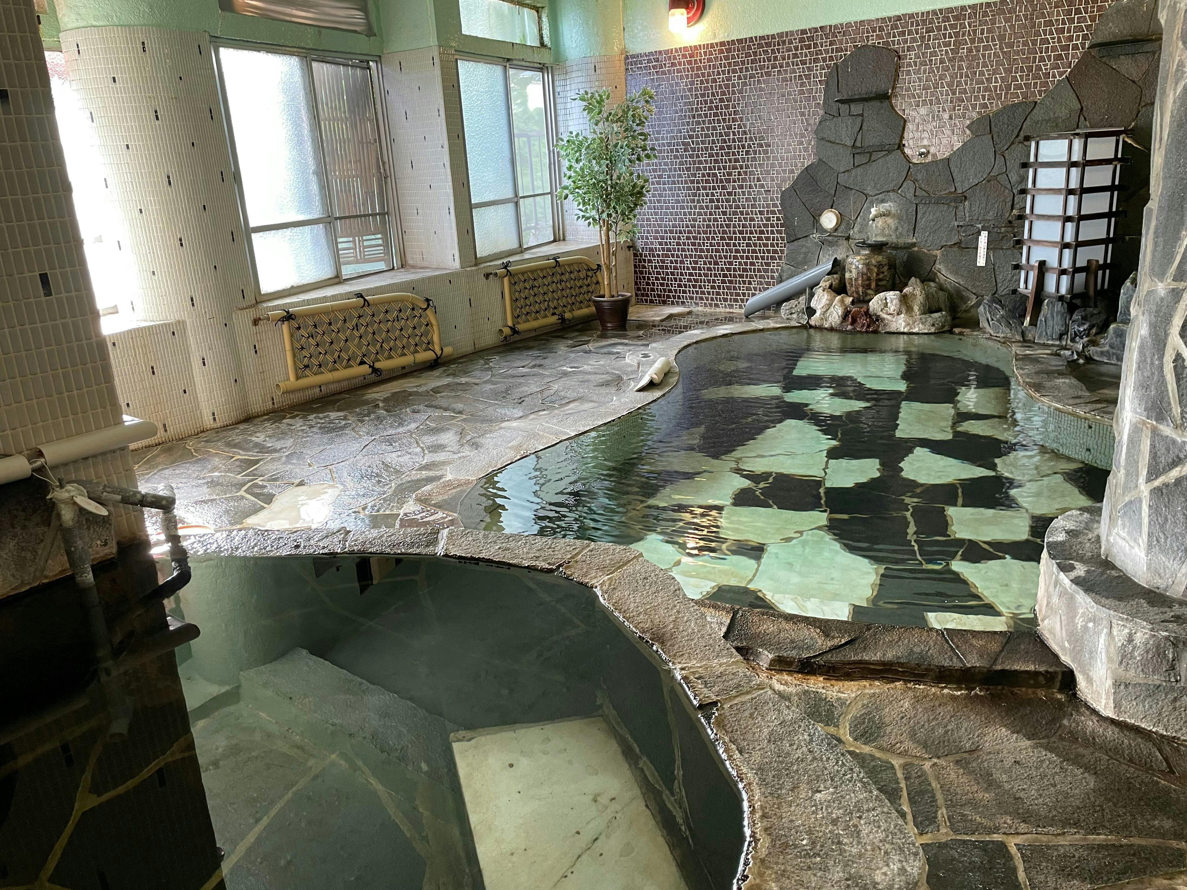 Hashimoto Inn