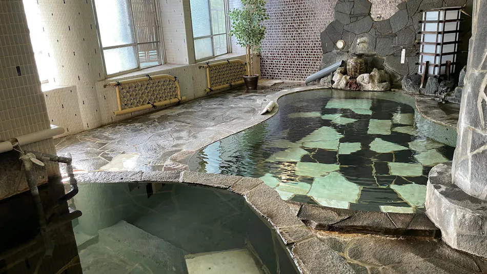 Hashimoto Inn