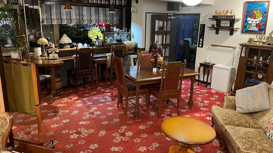 Hashimoto Inn