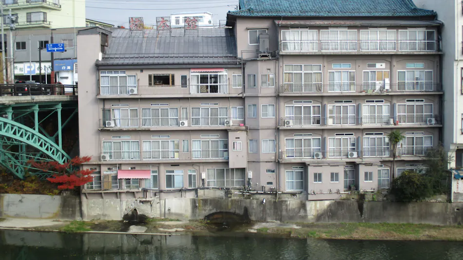 Hashimoto Inn
