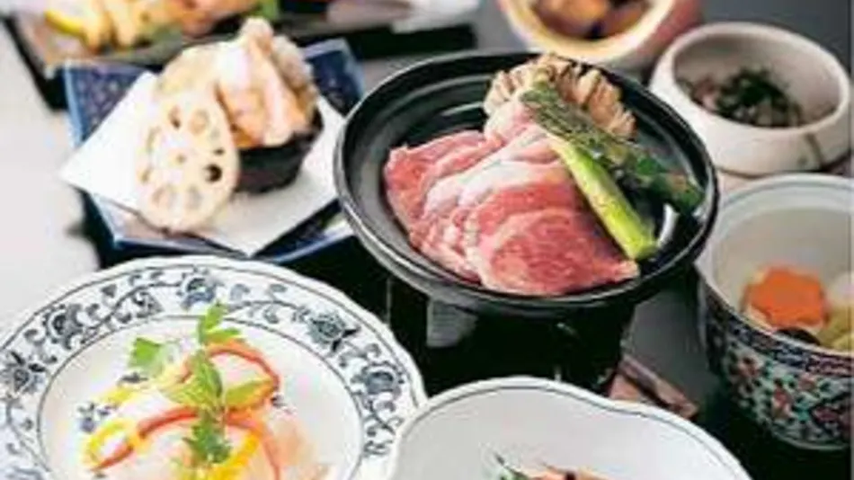 Hashimoto Inn