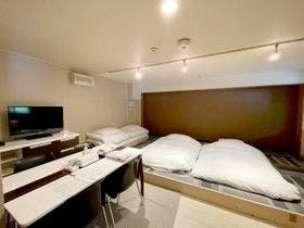 小樽・朝里川温泉　ウィンケルビレッジ