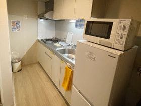 小樽・朝里川温泉　ウィンケルビレッジ