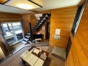 小樽・朝里川温泉　ウィンケルビレッジ