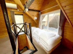 小樽・朝里川温泉　ウィンケルビレッジ