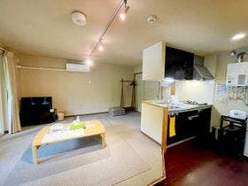 小樽・朝里川温泉　ウィンケルビレッジ