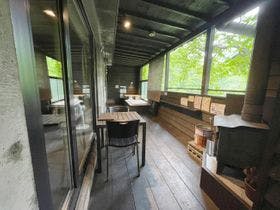 小樽・朝里川温泉　ウィンケルビレッジ