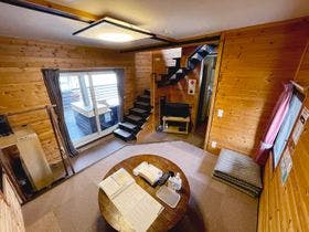 小樽・朝里川温泉　ウィンケルビレッジ