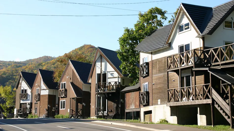Winkel Village