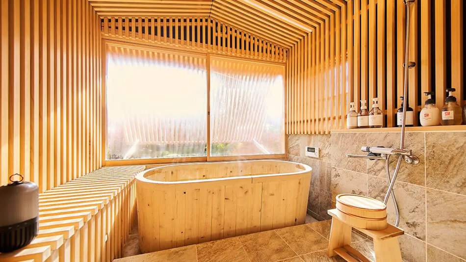 Himeji Castle’s back parlor-like 400-year-old inn ”Tetsu-juro”(former Oguni’s residence)