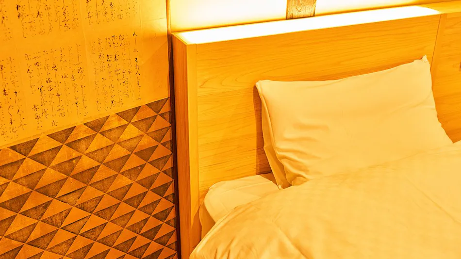 Himeji Castle’s back parlor-like 400-year-old inn ”Tetsu-juro”(former Oguni’s residence)