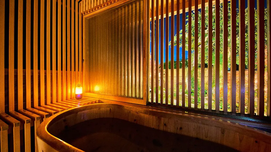 Himeji Castle’s back parlor-like 400-year-old inn ”Tetsu-juro”(former Oguni’s residence)