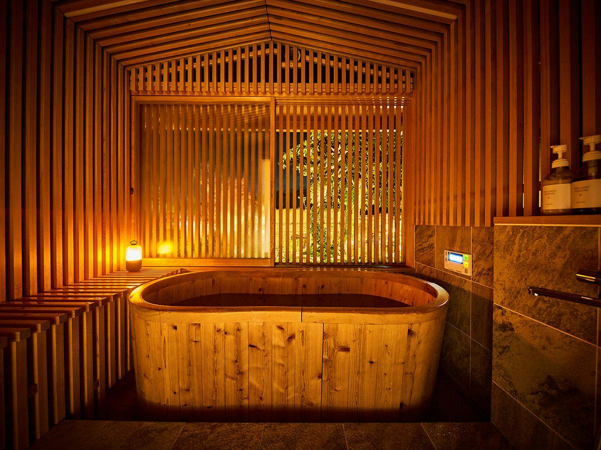 Himeji Castle’s back parlor-like　400-year-old inn ”Tetsu-juro”（former Oguni’s residence)