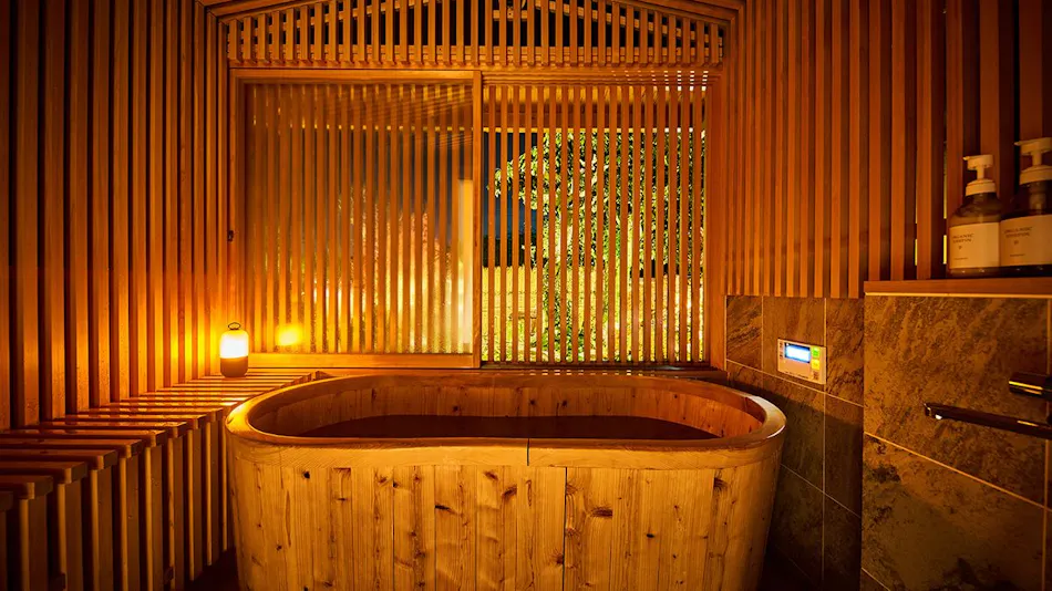 Himeji Castle’s back parlor-like 400-year-old inn ”Tetsu-juro”(former Oguni’s residence)