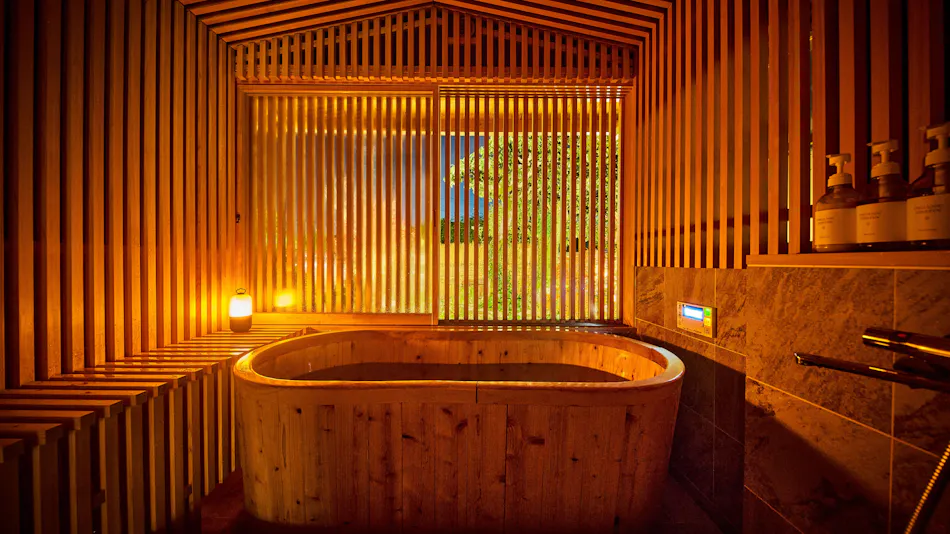 Himeji Castle’s back parlor-like 400-year-old inn ”Tetsu-juro”(former Oguni’s residence)