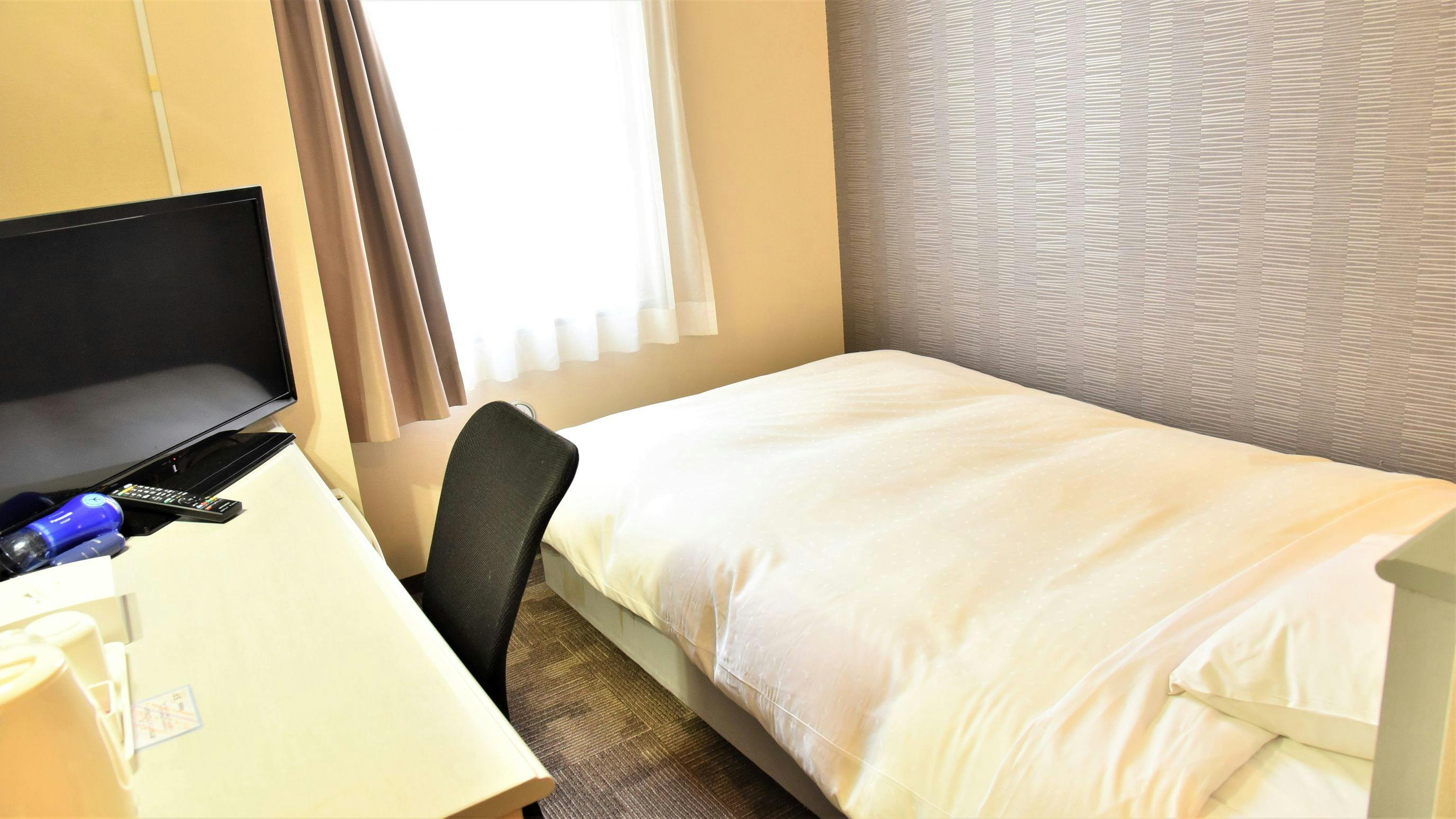 Hotel Abyss Matsuyama, Kencho-mae