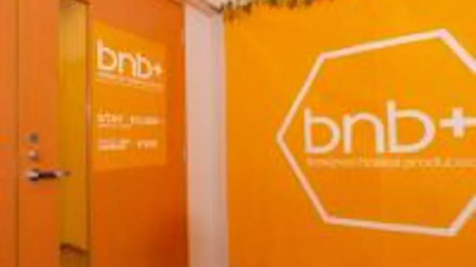 bnb+ Nara