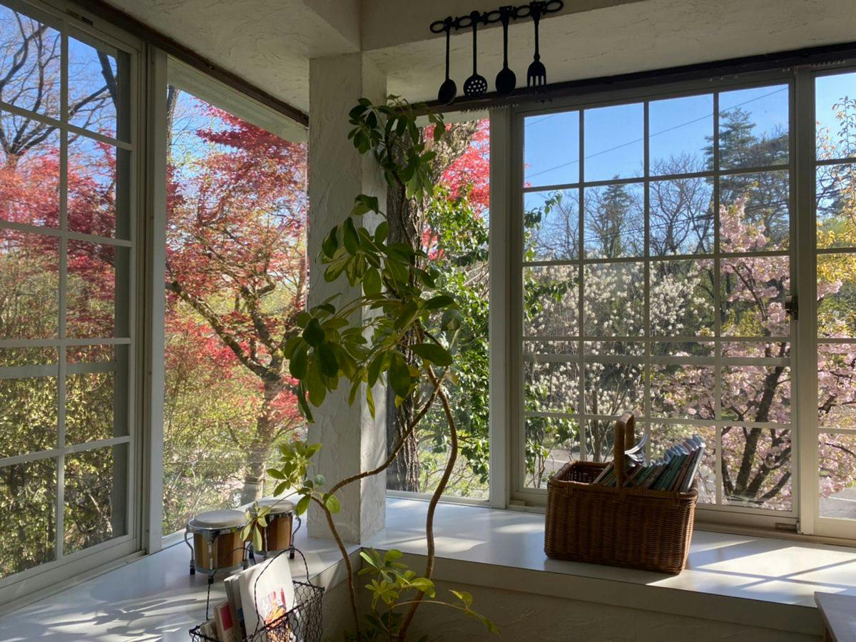 Kannabe Kogen Pension Pomme Anna