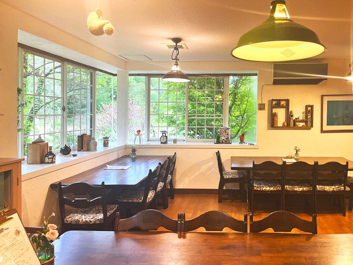 ห้องอาหาร④