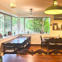 ห้องอาหาร④