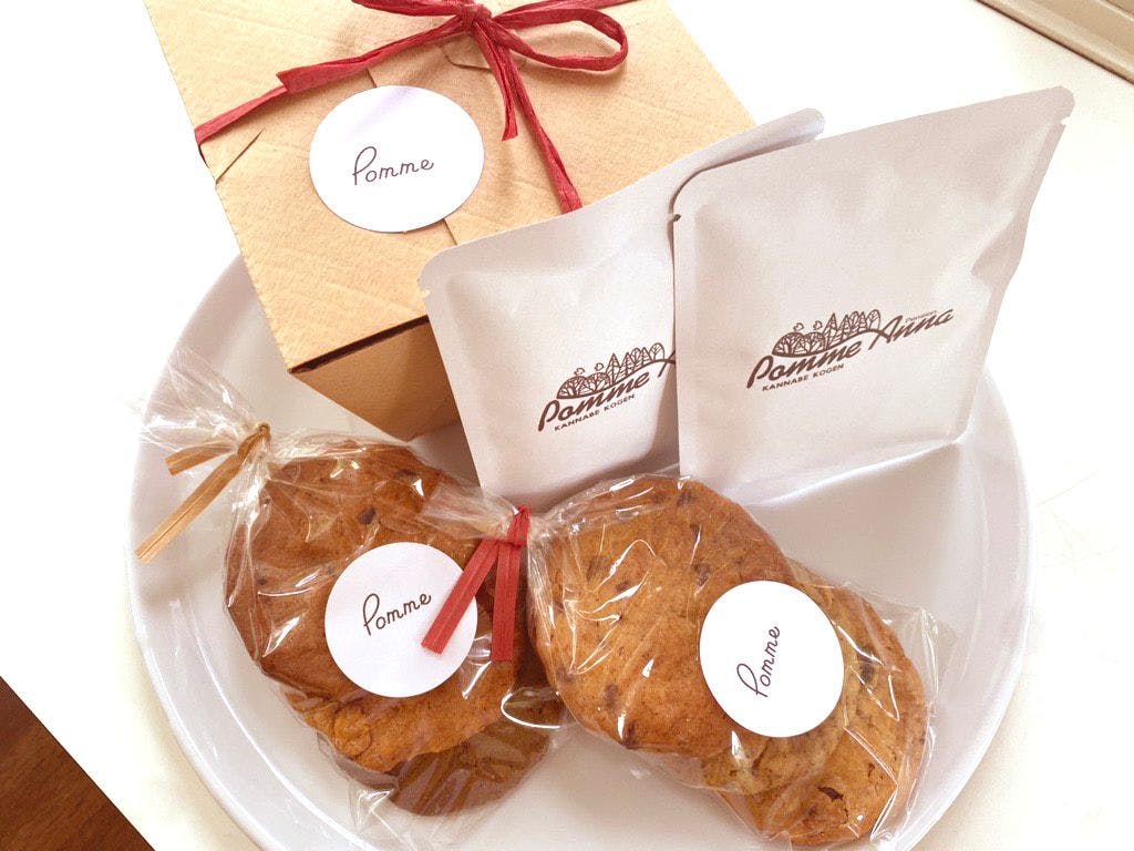 ของขวัญเล็กๆ น้อยๆ ②