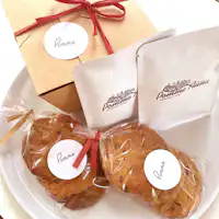 ของขวัญเล็กๆ น้อยๆ ②