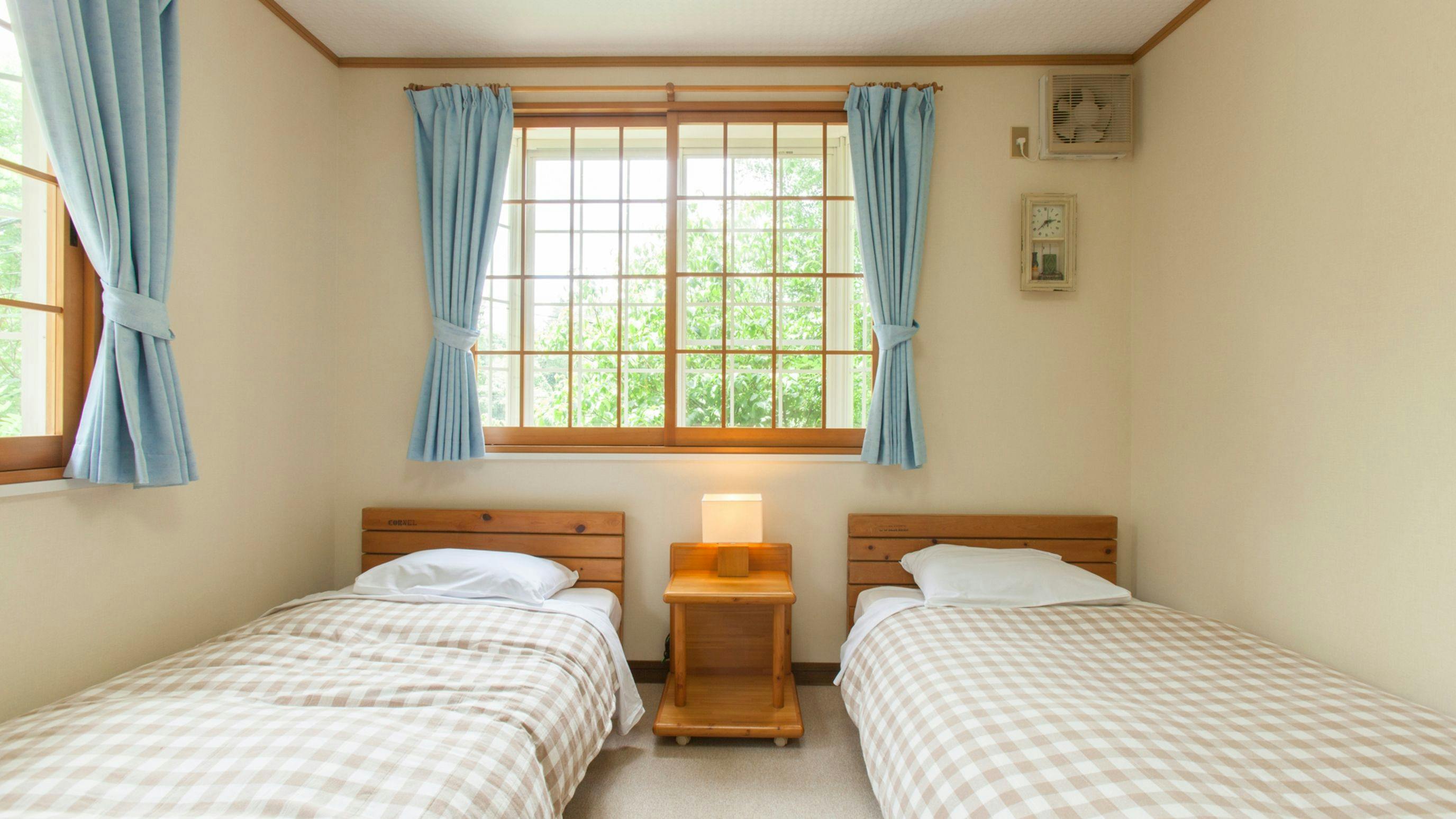 Kannabe Kogen Pension Pomme Anna