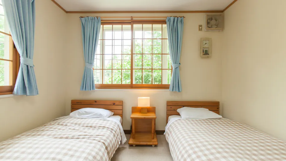 Kannabe Kogen Pension Pomme Anna