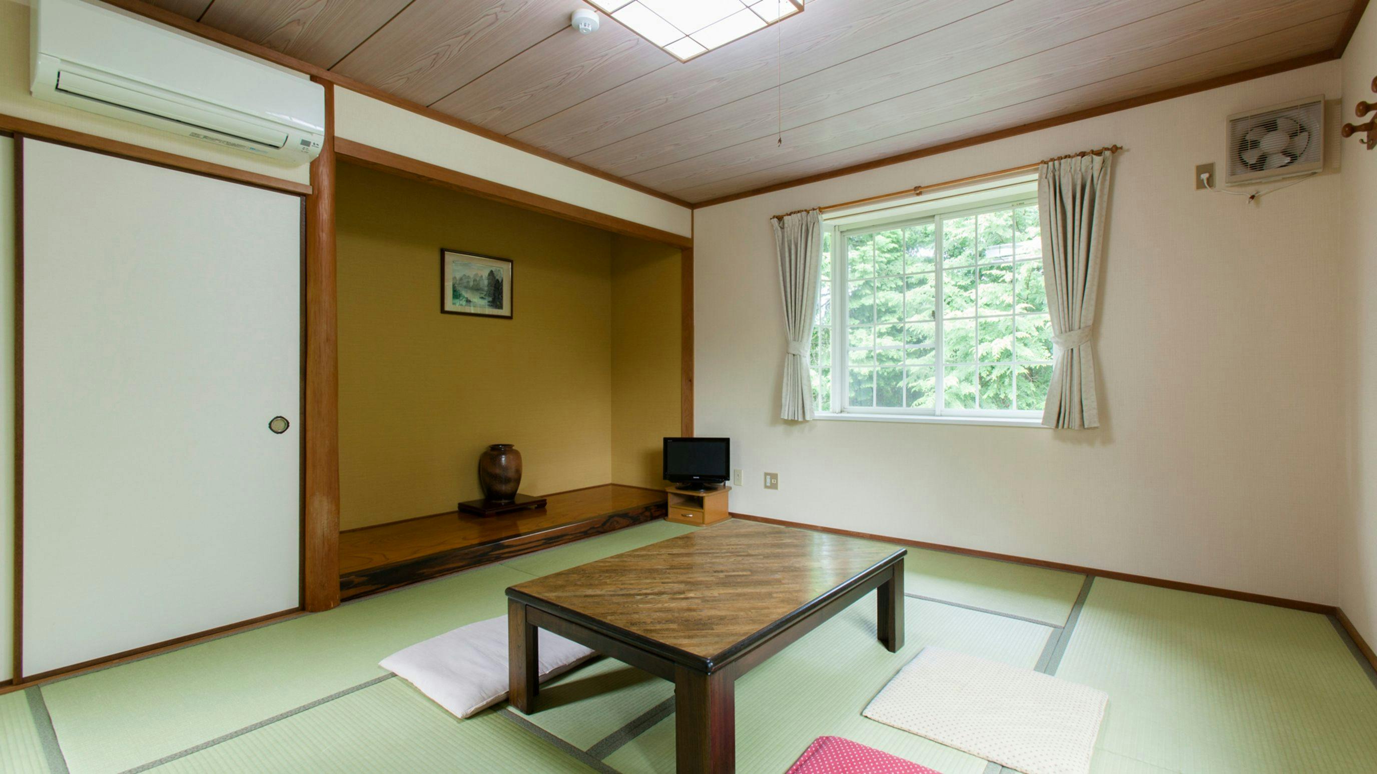 Kannabe Kogen Pension Pomme Anna