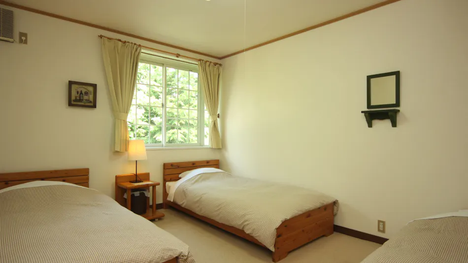 Kannabe Kogen Pension Pomme Anna