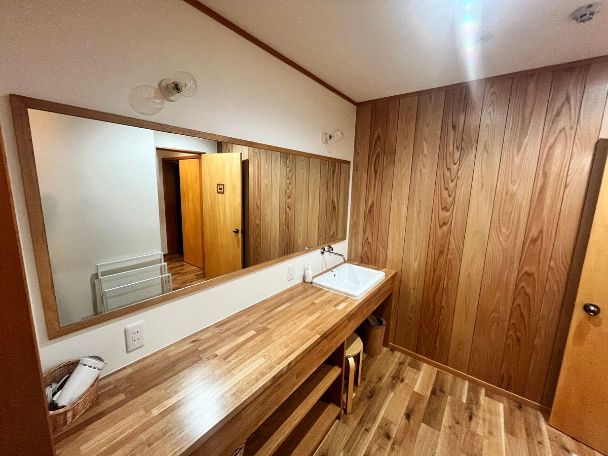 【Aタイプ】อ่างล้างหน้า