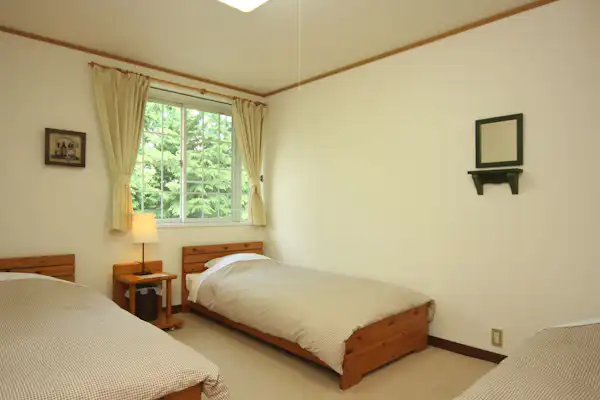 【Bタイプ】เตียงคู่①