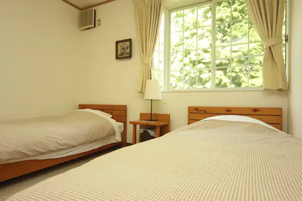 【Bタイプ】เตียงคู่②