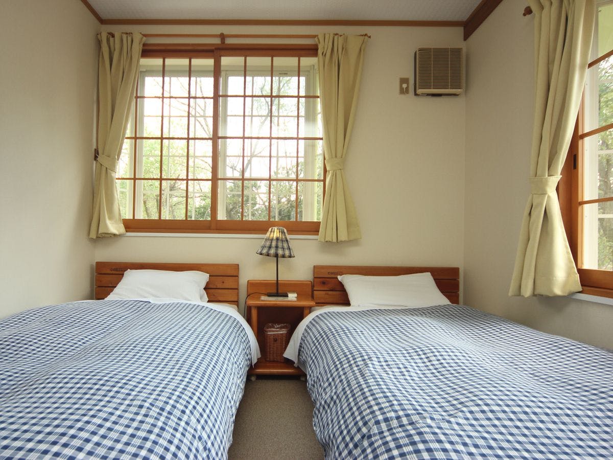 【Bタイプ】เตียงคู่③