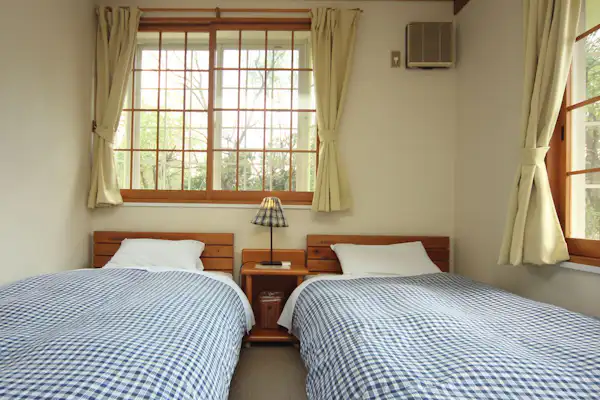 【Bタイプ】เตียงคู่③