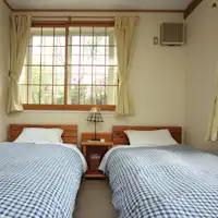 【Bタイプ】เตียงคู่③