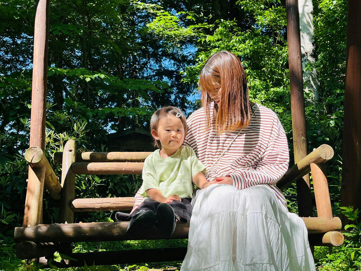 Kannabe Kogen Pension Pomme Anna