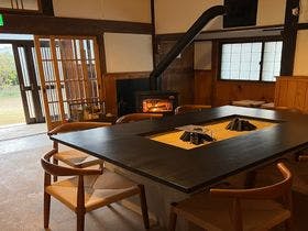 香取はちさんろく