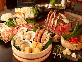 香取はちさんろく