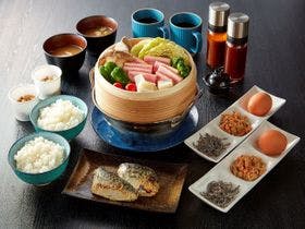 香取はちさんろく