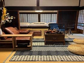 香取はちさんろく